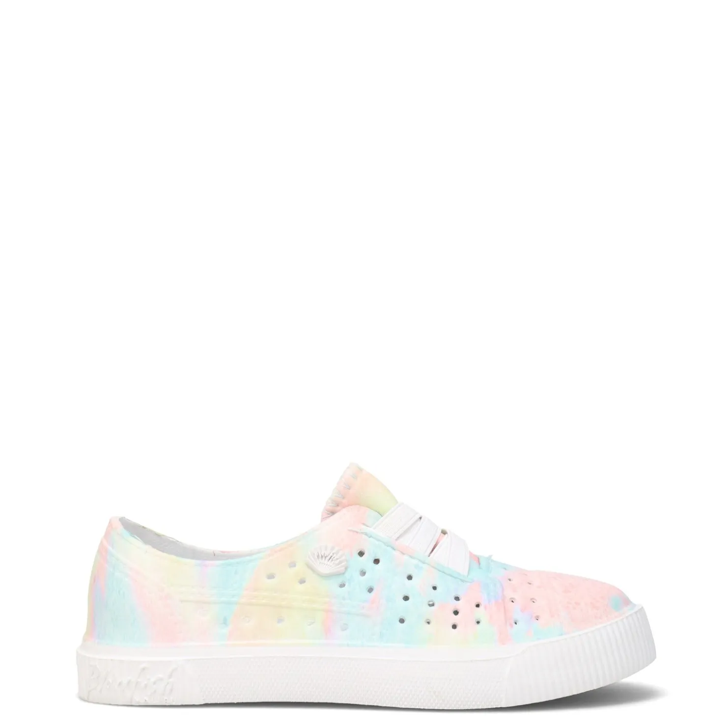 Little Kid (10.5-3)*Blowfish Malibu Girl's , Rioo Slip-On - Little Kid & Big Kid Sweet Trip