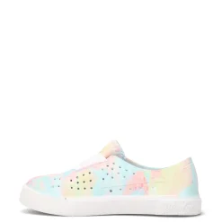 Little Kid (10.5-3)*Blowfish Malibu Girl's , Rioo Slip-On - Little Kid & Big Kid Sweet Trip