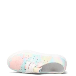 Little Kid (10.5-3)*Blowfish Malibu Girl's , Rioo Slip-On - Little Kid & Big Kid Sweet Trip