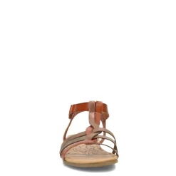Little Kid (10.5-3)*Blowfish Malibu Girl's , Sabini-K Sandal - Little Kid & Big Kid Brown Multi