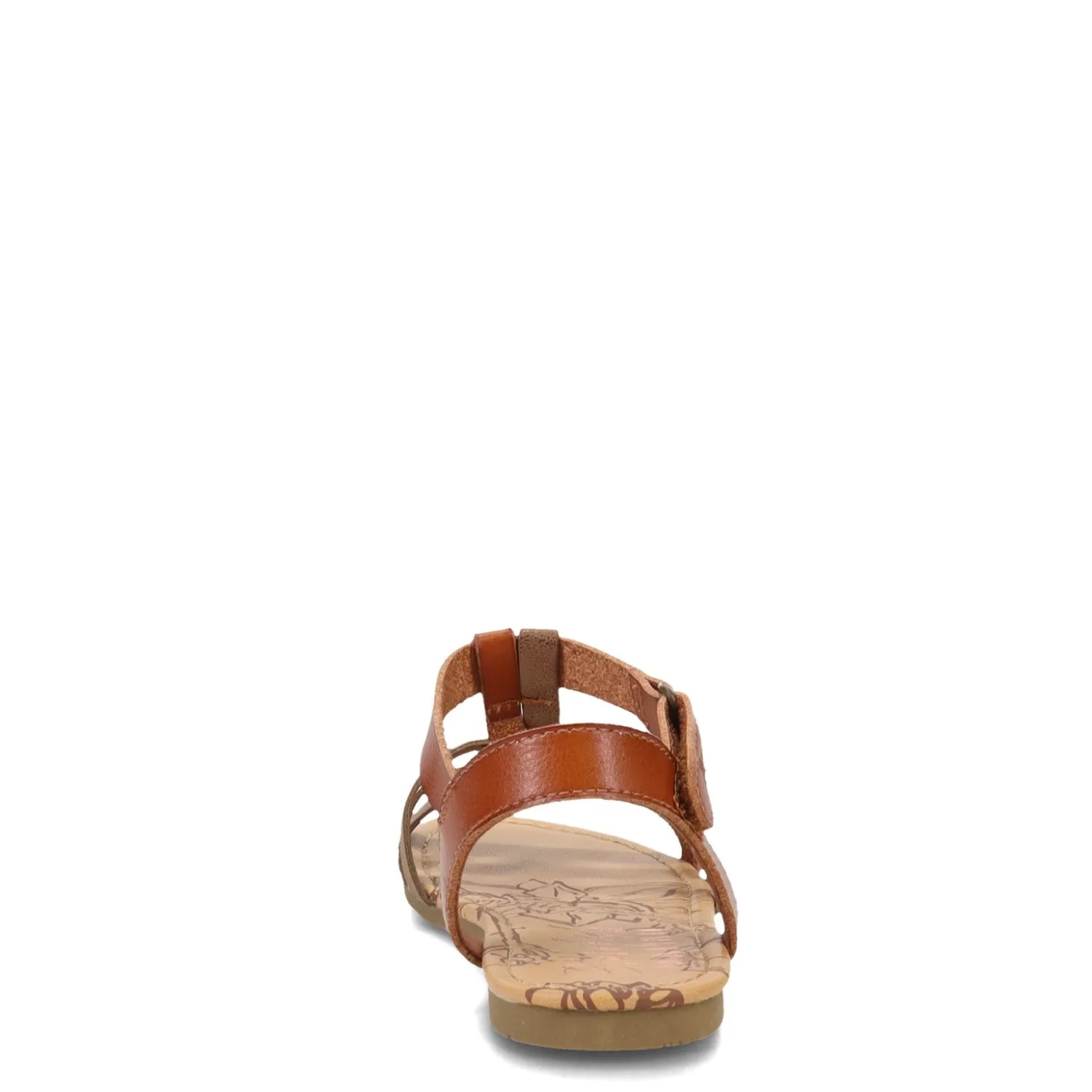 Little Kid (10.5-3)*Blowfish Malibu Girl's , Sabini-K Sandal - Little Kid & Big Kid Brown Multi