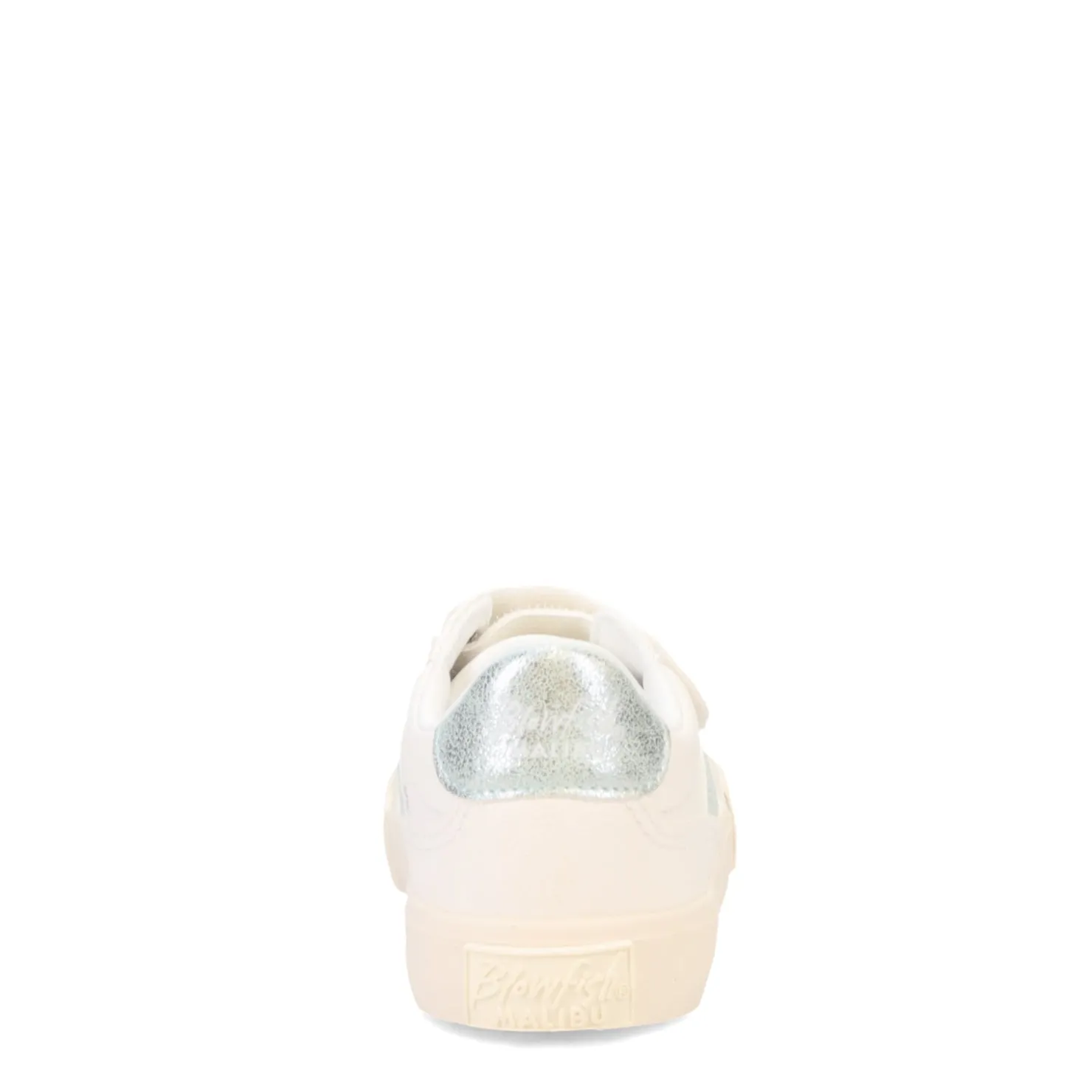 Toddler (3.5-10)*Blowfish Malibu Girl's , Vice-T Sneaker - Toddler & Little Kid White/Mint