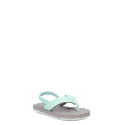 Toddler (3.5-10)*Hari Mari Girl's , Brazos II Sandal - Toddler Aqua