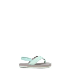 Toddler (3.5-10)*Hari Mari Girl's , Brazos II Sandal - Toddler Aqua