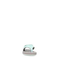 Sandals*Hari Mari Girl's , Brazos II Sandal - Toddler Aqua