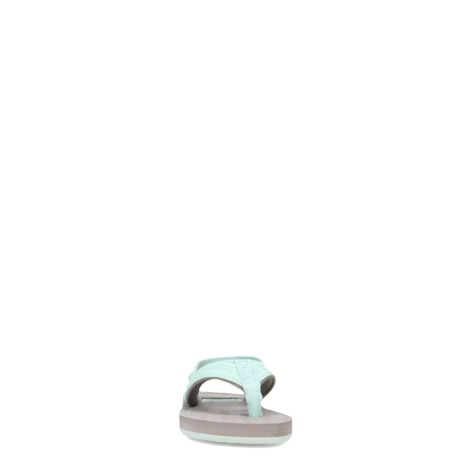 Sandals*Hari Mari Girl's , Brazos II Sandal - Toddler Aqua