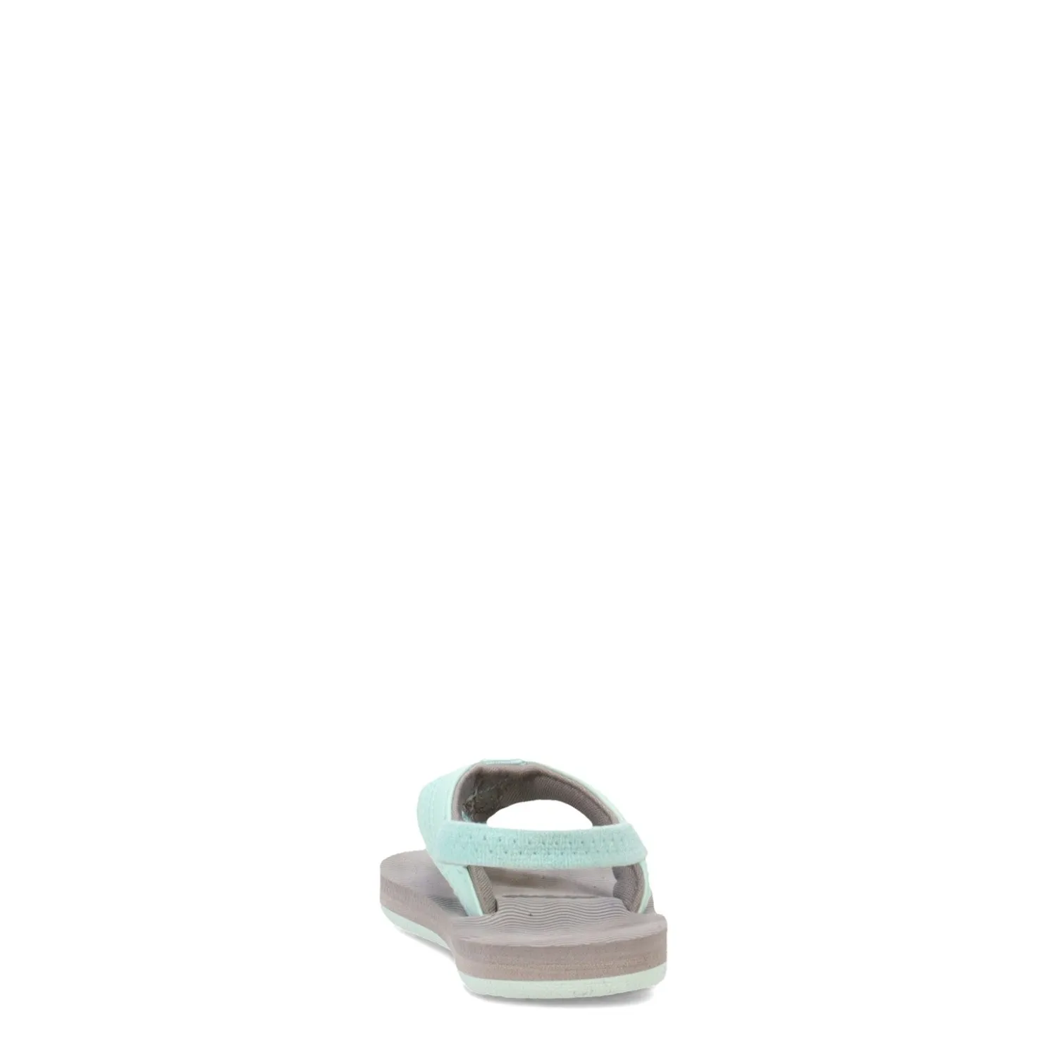 Sandals*Hari Mari Girl's , Brazos II Sandal - Toddler Aqua