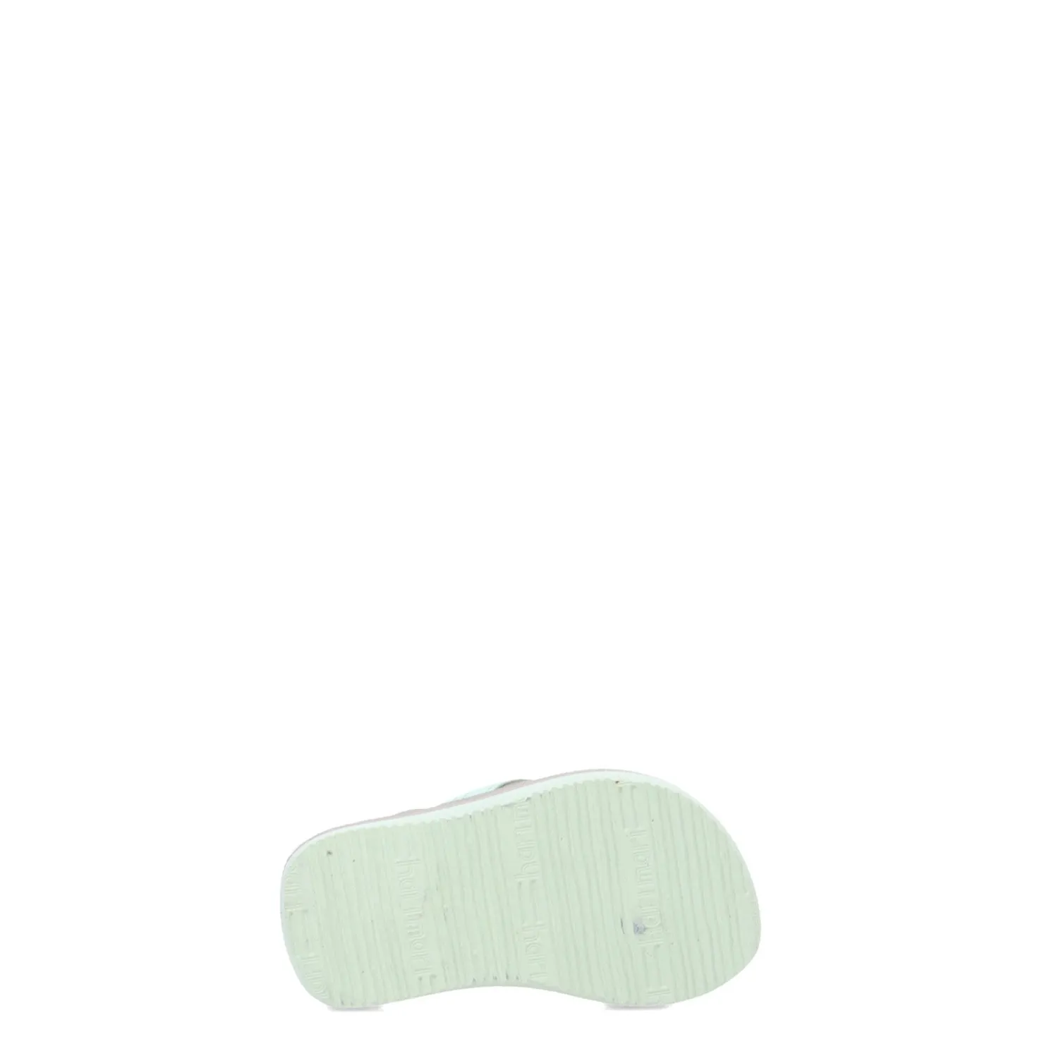Sandals*Hari Mari Girl's , Brazos II Sandal - Toddler Aqua
