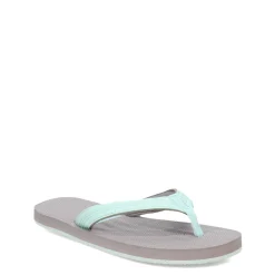 Sandals*Hari Mari Girl's , Brazos II Sandal - Little Kid & Big Kid Aqua