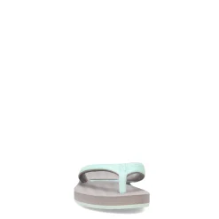 Little Kid (10.5-3)*Hari Mari Girl's , Brazos II Sandal - Little Kid & Big Kid Aqua
