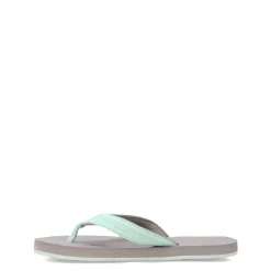 Little Kid (10.5-3)*Hari Mari Girl's , Brazos II Sandal - Little Kid & Big Kid Aqua