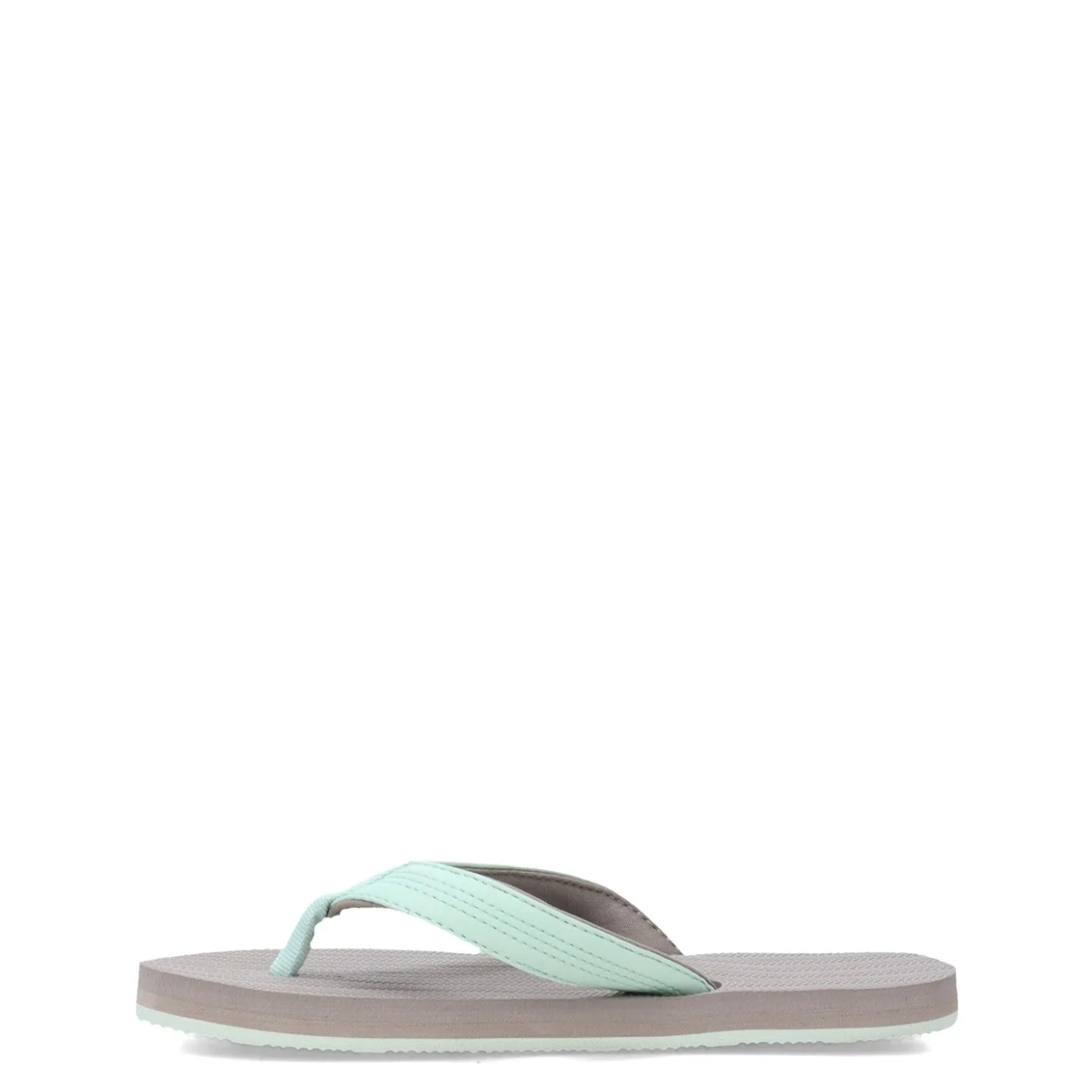 Little Kid (10.5-3)*Hari Mari Girl's , Brazos II Sandal - Little Kid & Big Kid Aqua