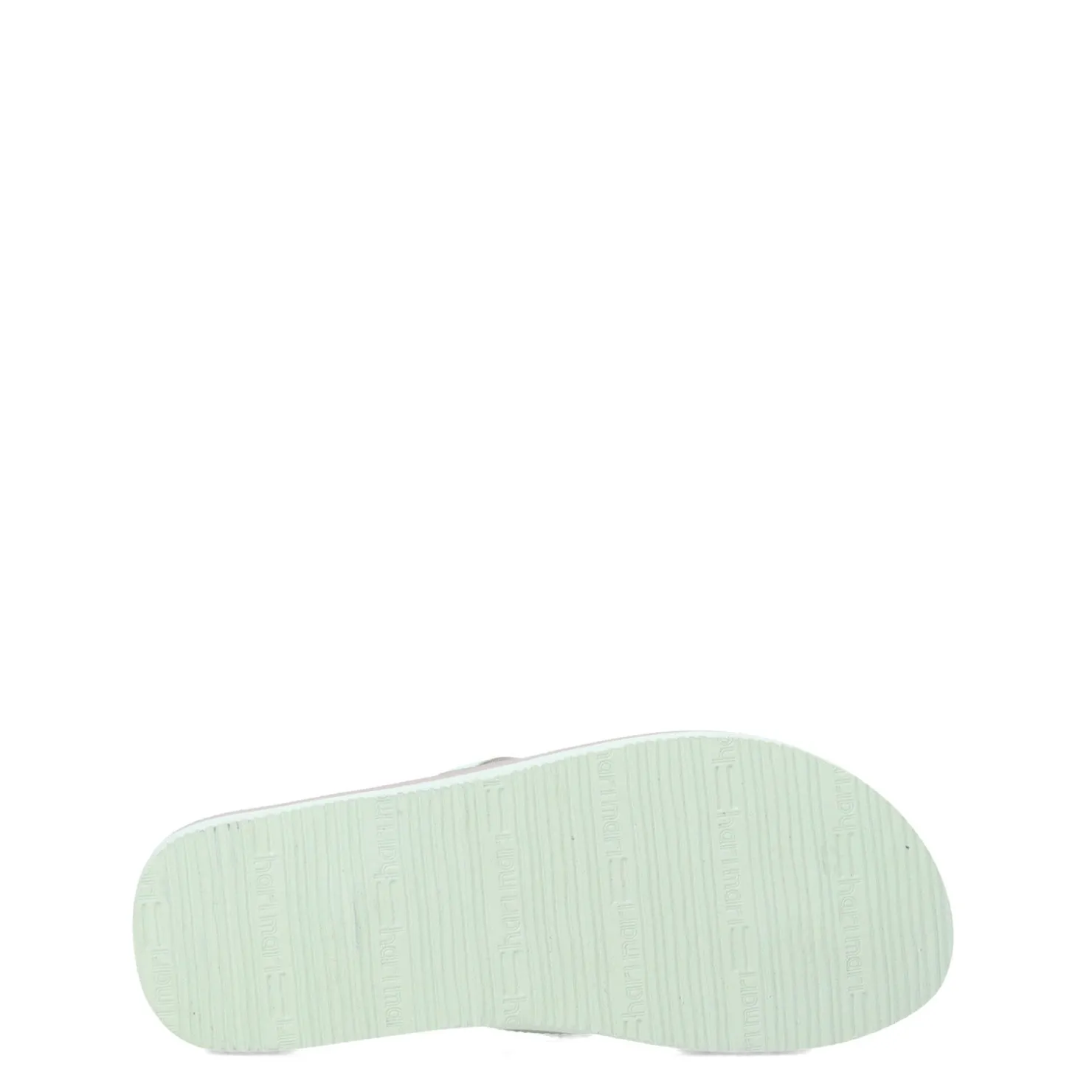 Little Kid (10.5-3)*Hari Mari Girl's , Brazos II Sandal - Little Kid & Big Kid Aqua