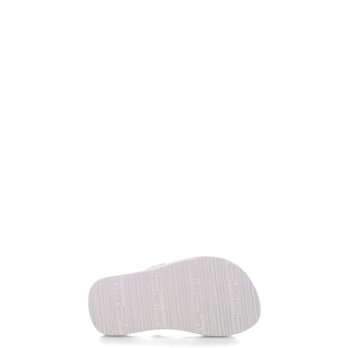 Toddler (3.5-10)*Hari Mari Girl's , Meadows Asana Glitter Sandal - Toddler Grey Light