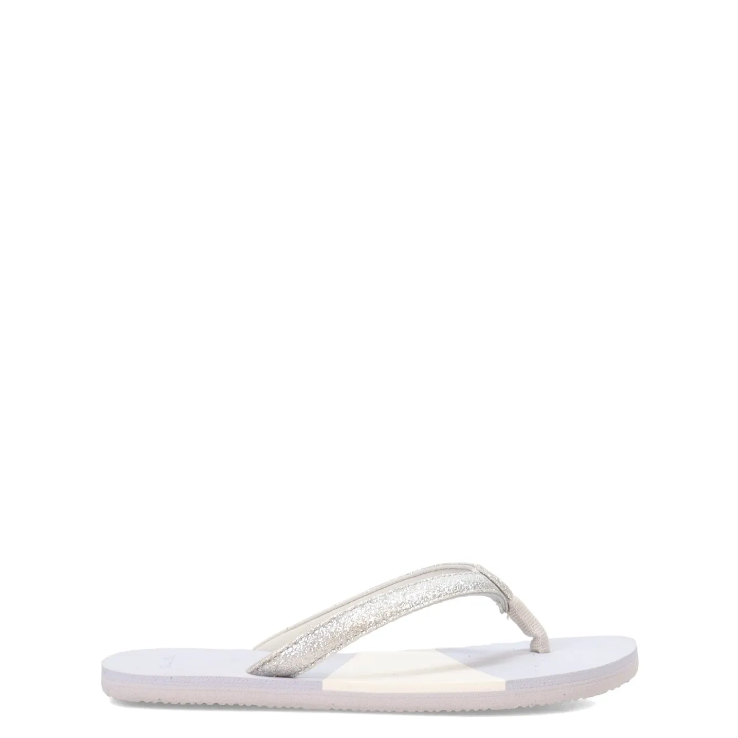 Sandals*Hari Mari Girl's , Meadows Asana Glitter Sandal - Little Kid & Big Kid Grey Light