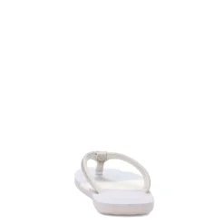 Sandals*Hari Mari Girl's , Meadows Asana Glitter Sandal - Little Kid & Big Kid Grey Light