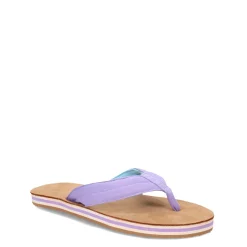 Little Kid (10.5-3)*Hari Mari Girl's , Scouts Sandal - Little Kid & Big Kid Violet