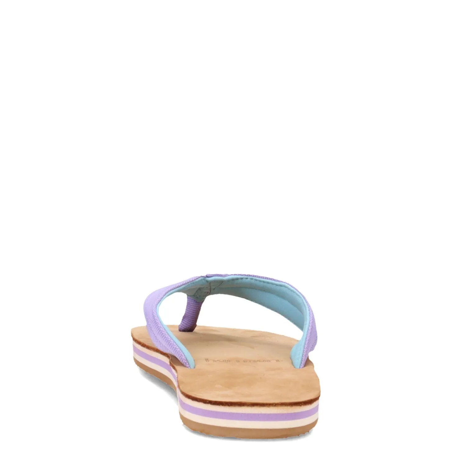 Little Kid (10.5-3)*Hari Mari Girl's , Scouts Sandal - Little Kid & Big Kid Violet