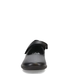 Little Kid (10.5-3)*Hush Puppies Girl's , Lexi Mary Jane - Toddler & Little Kid Black