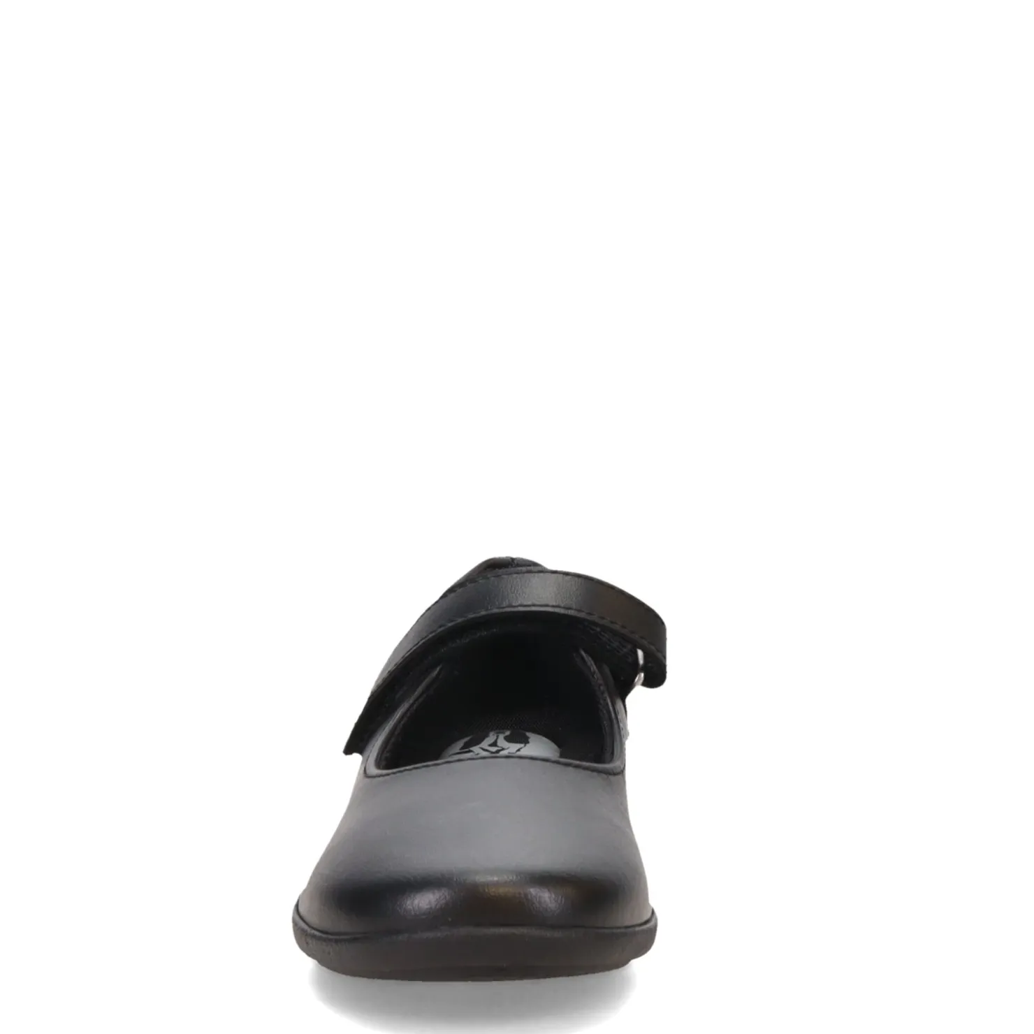 Big Kid (3.5-7)*Hush Puppies Girl's , Lexi Mary Jane - Little Kid & Big Kid Black