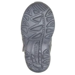 Boots*Kamik Girl's , Snowbug Snow Boot - Toddler & Little Kid Gray