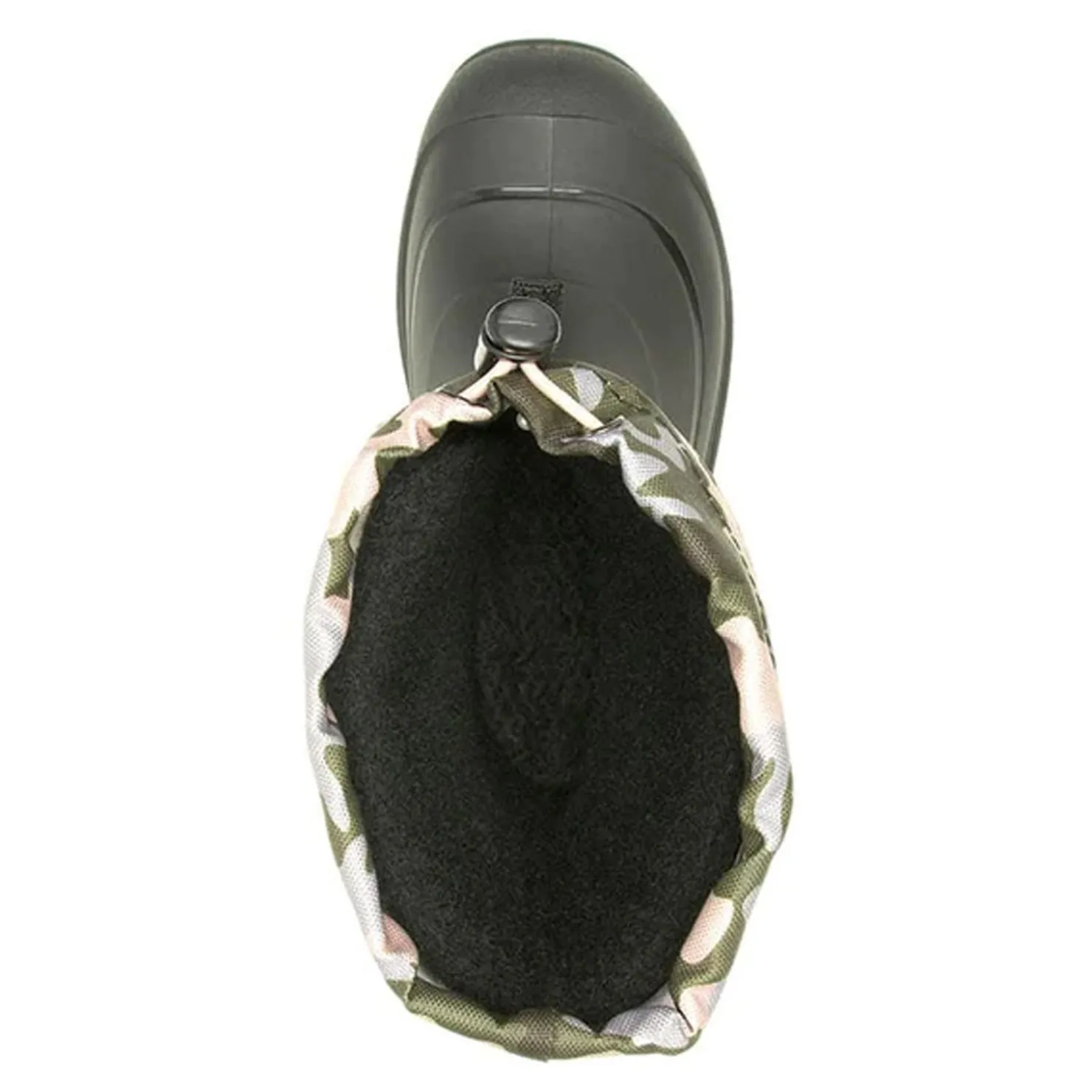 Big Kid (3.5-7)*Kamik Girl's , Snowbuster 2 Snow Boot - Big Kid Pink Camo