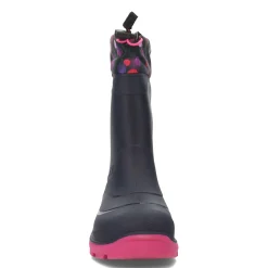 Boots*Kamik Girl's , Snowbuster 2 Snow Boot - Toddler & Little Kid Blue Pink