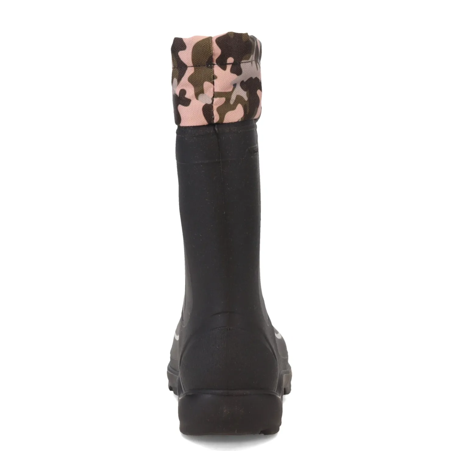 Boots*Kamik Girl's , Snowbuster 2 Snow Boot - Toddler & Little Kid Black / Pink Camo