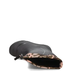 Boots*Kamik Girl's , Snowbuster 2 Snow Boot - Toddler & Little Kid Black / Pink Camo