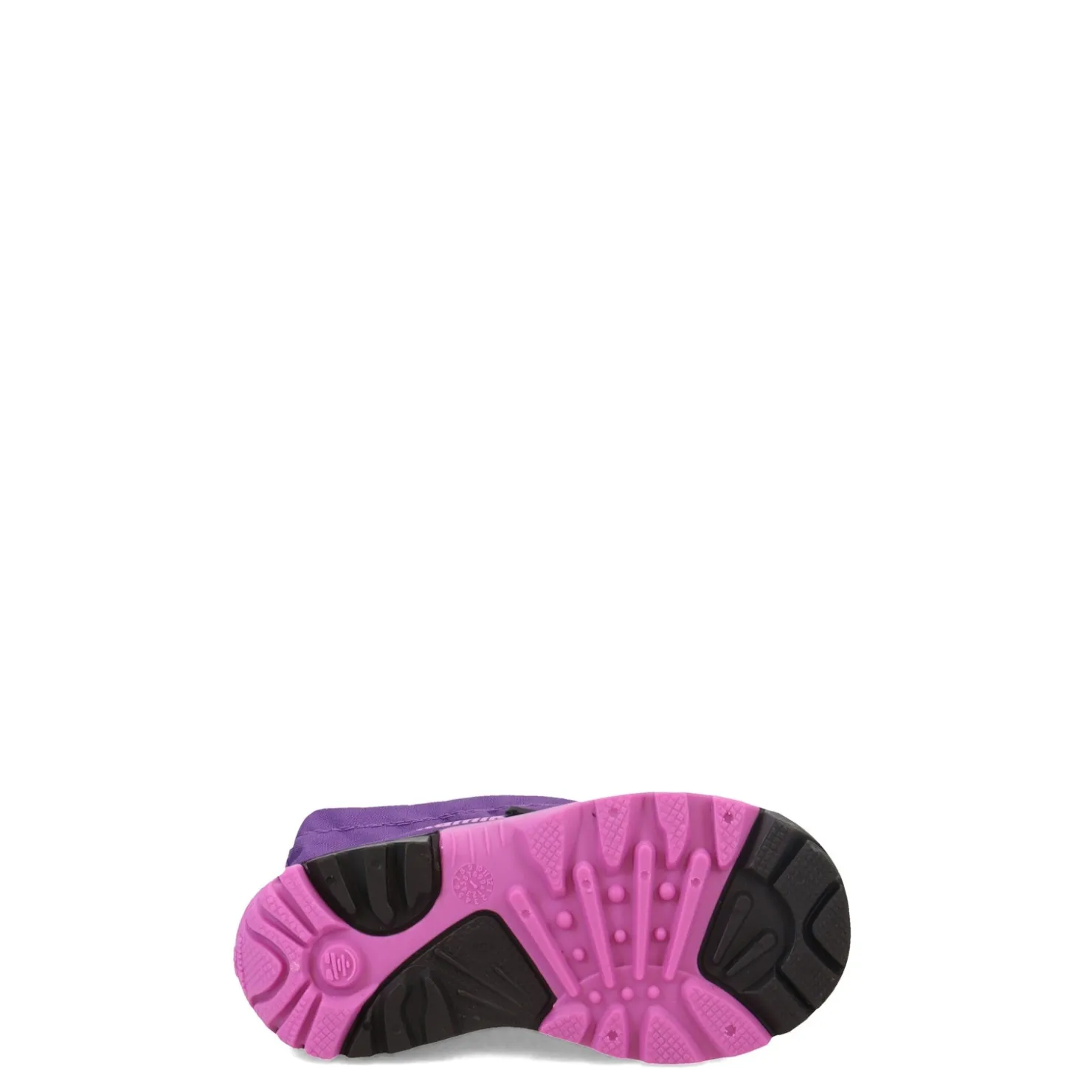 Big Kid (3.5-7)*Kamik Girl's , Waterbug Boot - Wide Width - Little Kid & Big Kid Purple