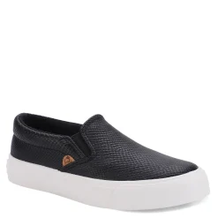 Sneakers & Athletic*Lamo Girl's , Piper Sneaker - Little Kid & Big Kid Black Snake
