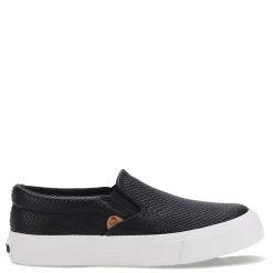 Sneakers & Athletic*Lamo Girl's , Piper Sneaker - Little Kid & Big Kid Black Snake