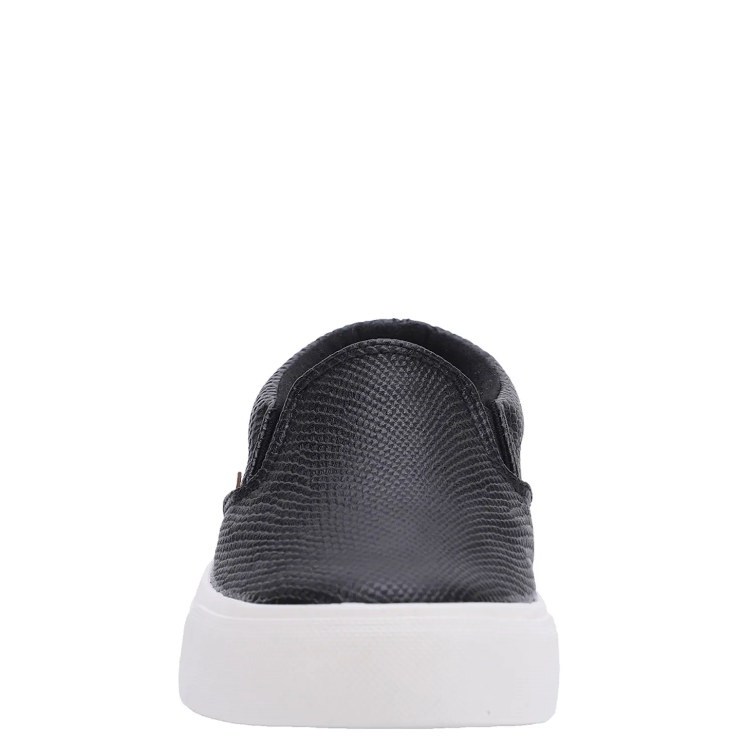 Little Kid (10.5-3)*Lamo Girl's , Piper Sneaker - Little Kid & Big Kid Black Snake