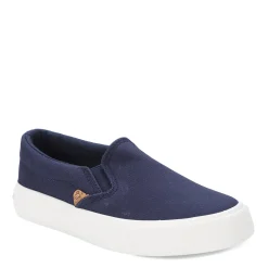 Sneakers & Athletic*Lamo Girl's , Piper Sneaker - Little Kid & Big Kid Navy