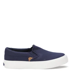 Sneakers & Athletic*Lamo Girl's , Piper Sneaker - Little Kid & Big Kid Navy