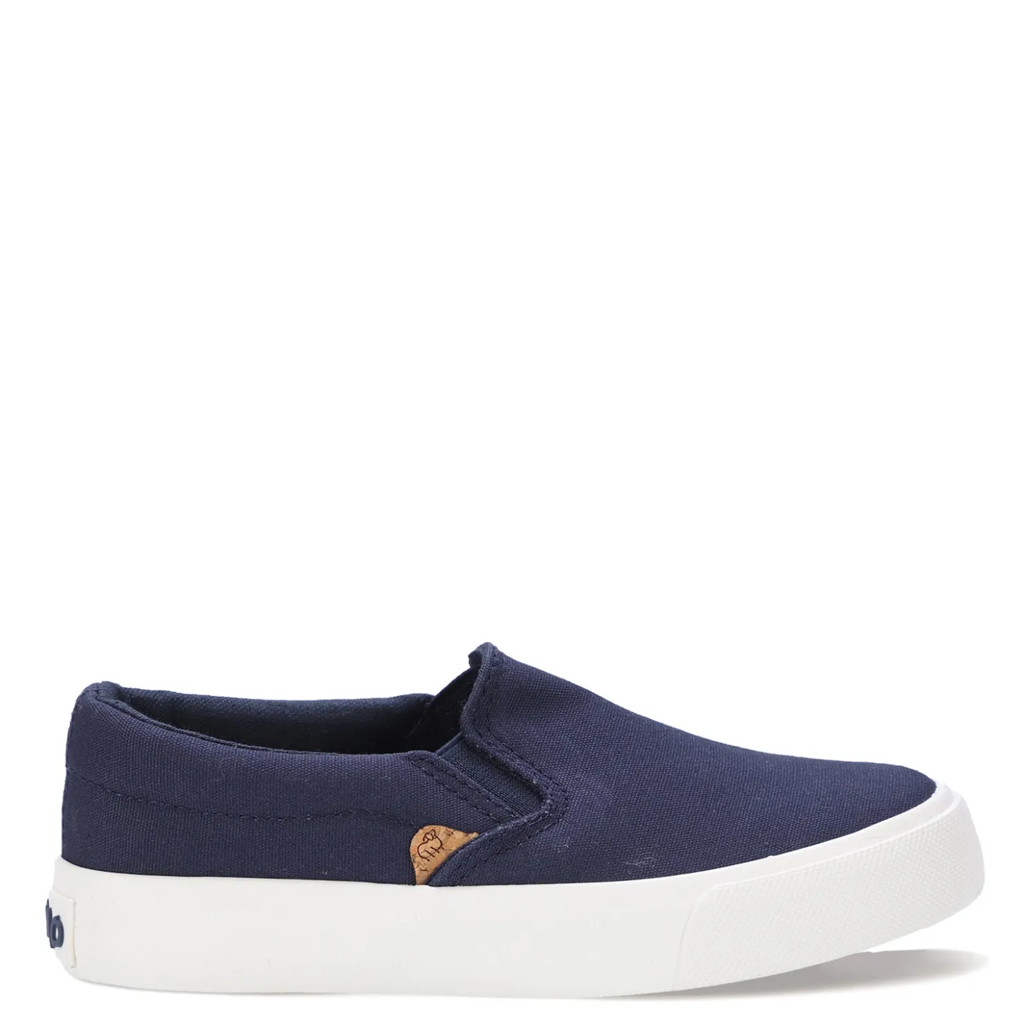 Little Kid (10.5-3)*Lamo Girl's , Piper Sneaker - Little Kid & Big Kid Navy
