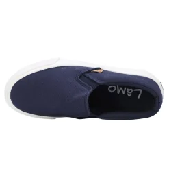 Little Kid (10.5-3)*Lamo Girl's , Piper Sneaker - Little Kid & Big Kid Navy