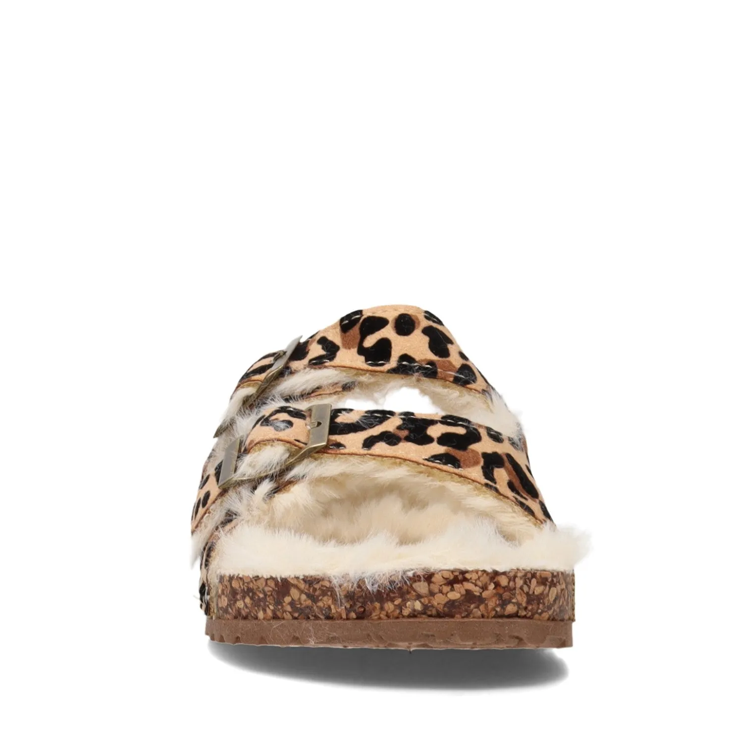 Sandals*MIA Kids Girl's , Rozy Sandal - Little Kid & Big Kid Leopard