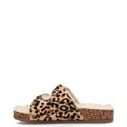 Sandals*MIA Kids Girl's , Rozy Sandal - Little Kid & Big Kid Leopard