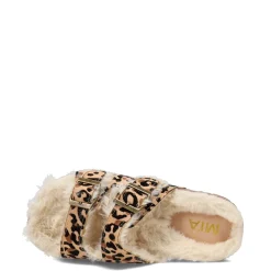 Sandals*MIA Kids Girl's , Rozy Sandal - Little Kid & Big Kid Leopard