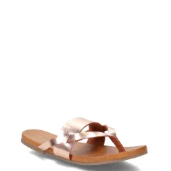 Little Kid (10.5-3)*MIA Kids Girl's , Violette Sandal - Little Kid & Big Kid Rose Gold