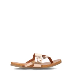 Little Kid (10.5-3)*MIA Kids Girl's , Violette Sandal - Little Kid & Big Kid Rose Gold