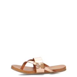 Sandals*MIA Kids Girl's , Violette Sandal - Little Kid & Big Kid Rose Gold
