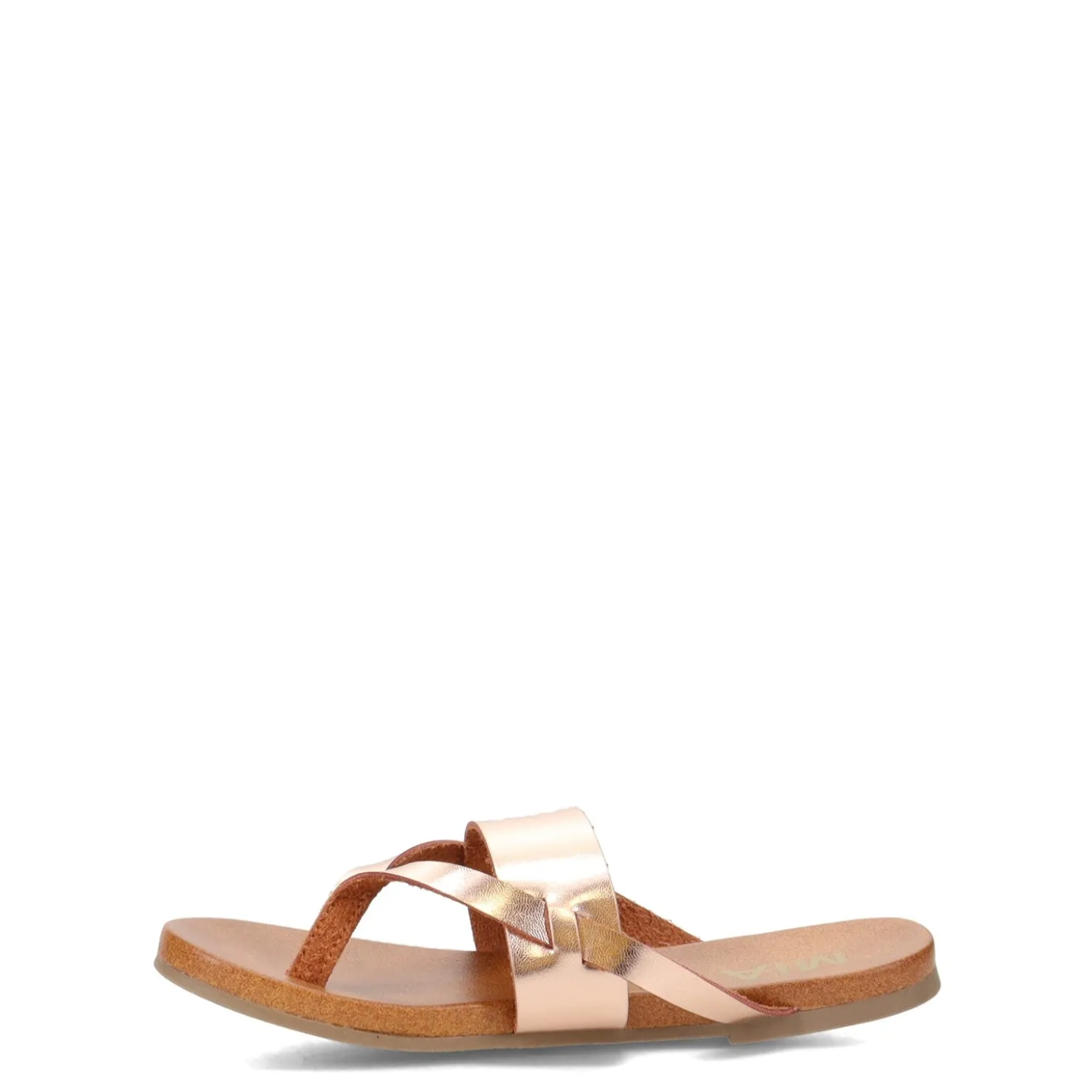 Sandals*MIA Kids Girl's , Violette Sandal - Little Kid & Big Kid Rose Gold