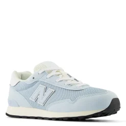 Sneakers & Athletic*New Balance Girl's , 515 Sneaker - Big Kid Quarry Blue/Angora