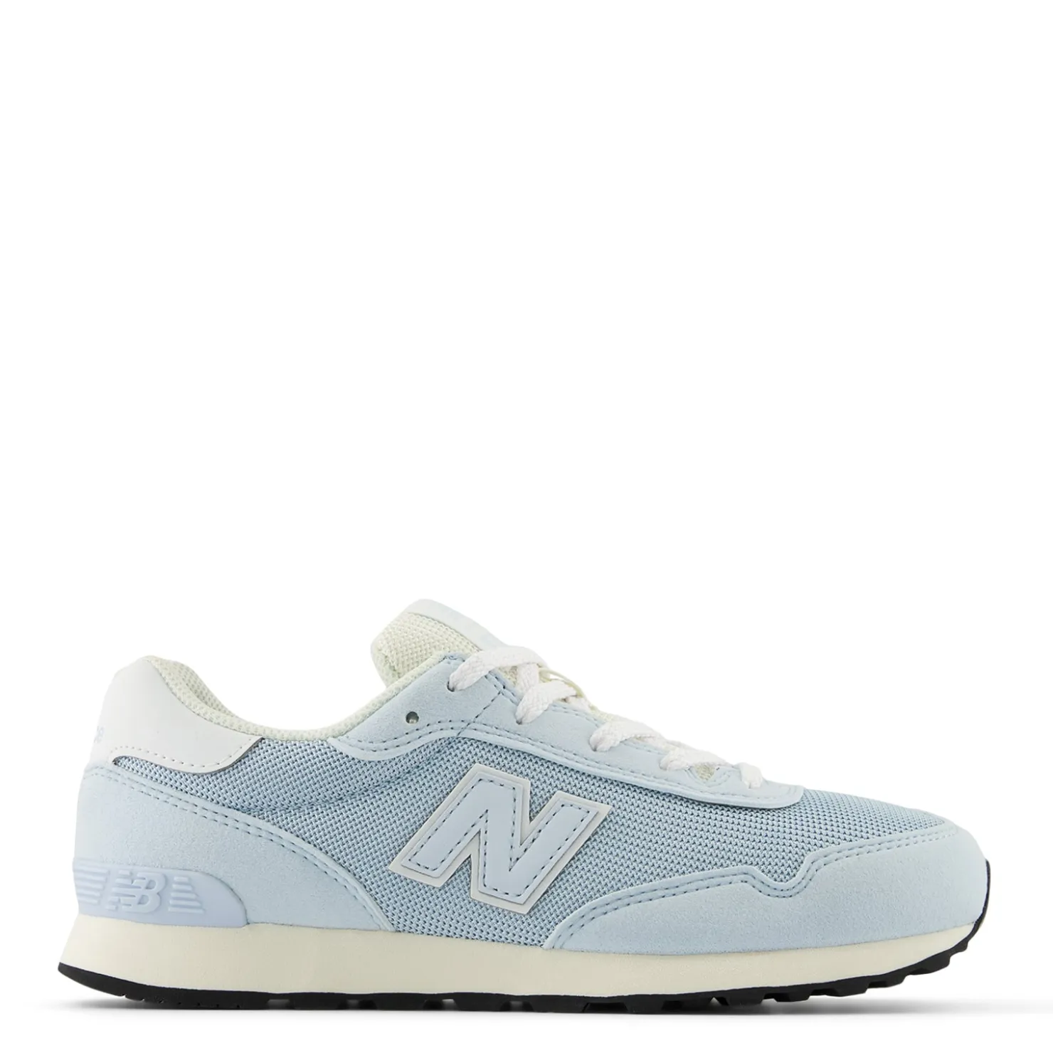 Big Kid (3.5-7)*New Balance Girl's , 515 Sneaker - Big Kid Quarry Blue/Angora