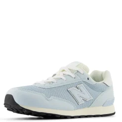 Big Kid (3.5-7)*New Balance Girl's , 515 Sneaker - Big Kid Quarry Blue/Angora