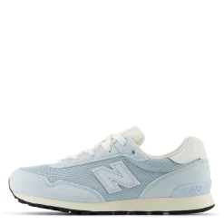 Big Kid (3.5-7)*New Balance Girl's , 515 Sneaker - Big Kid Quarry Blue/Angora