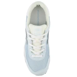 Big Kid (3.5-7)*New Balance Girl's , 515 Sneaker - Big Kid Quarry Blue/Angora