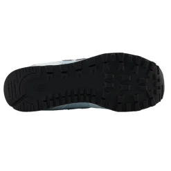 Big Kid (3.5-7)*New Balance Girl's , 515 Sneaker - Big Kid Quarry Blue/Angora